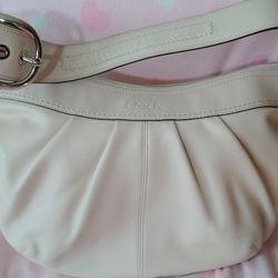 Coach Hobo Bag, New