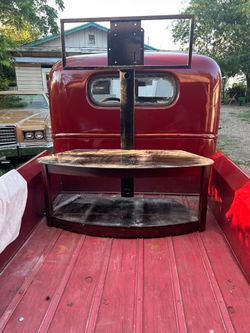 Tv stand