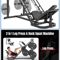 Leg Press