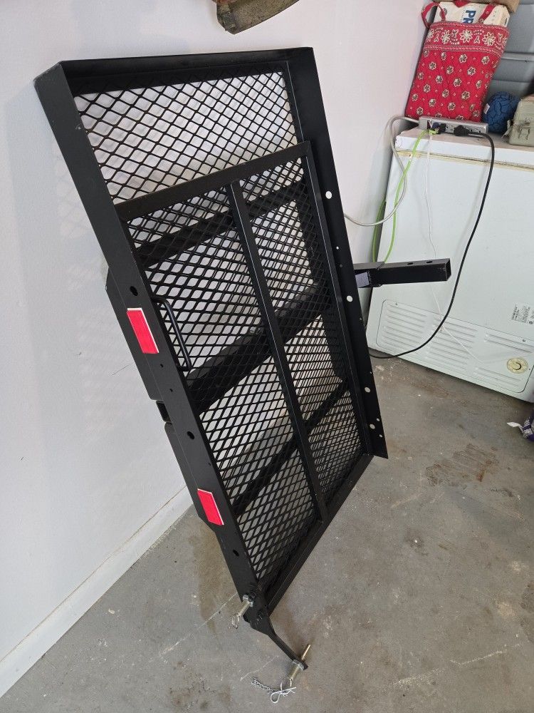 Mobile Chair Carrier