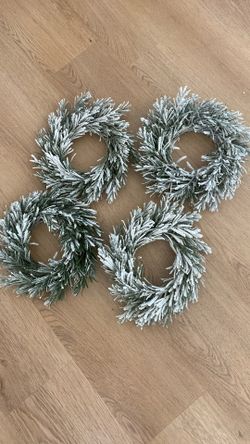 Decor Xmas Perfec Condition