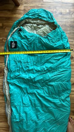 Vintage THE NORTH FACE GOOSE DOWN 750 SLEEPING BAG