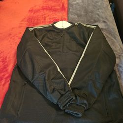 Mens Motorcycle Firstgear Mesh Pullover Jacket