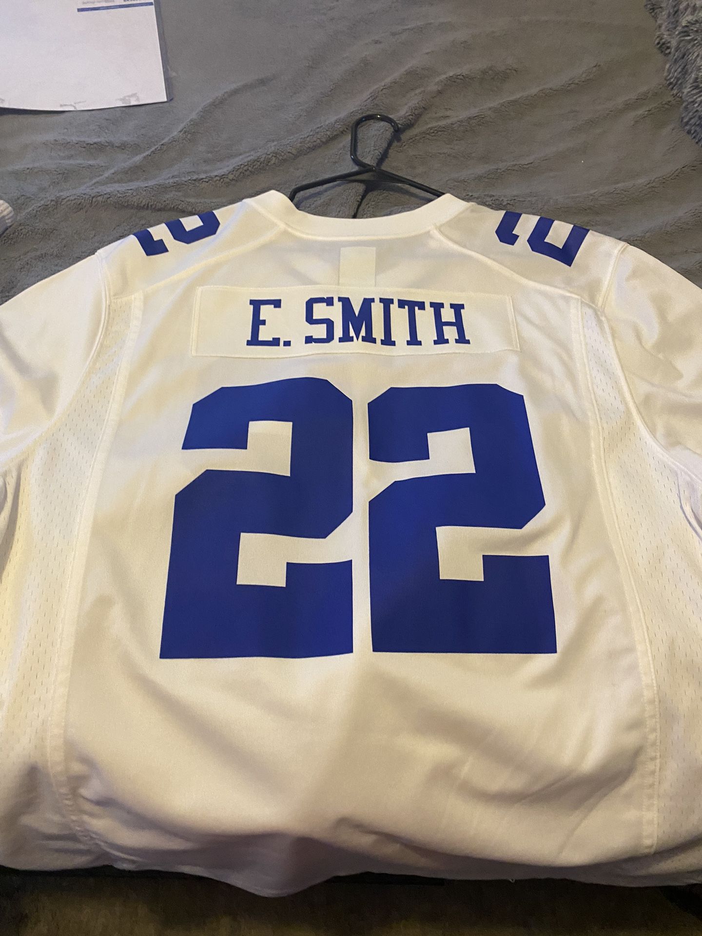 Dallas Cowboys Jersey 