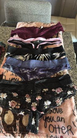 Victoria Secret Undies