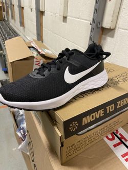 New Nike Revolution Shoes