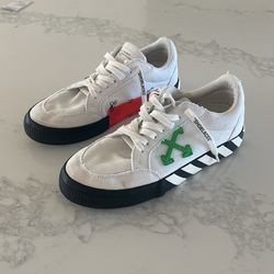 Off White Sacks Fifth Shoes