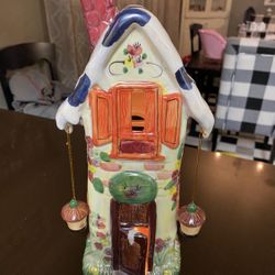 BLUE SKY CORPORATION TEAHOUSE