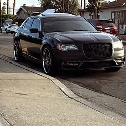 300 Chrysler / Charger 392 Srt8 Jeep Challenger Srt Ram Rt Single Cab BMW X6 Benz Lightning Camaro ss Tahoe Yukon Tbss Corvette Lexus Is250