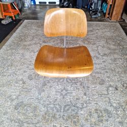 Herman Miller DCM Dining Chair.