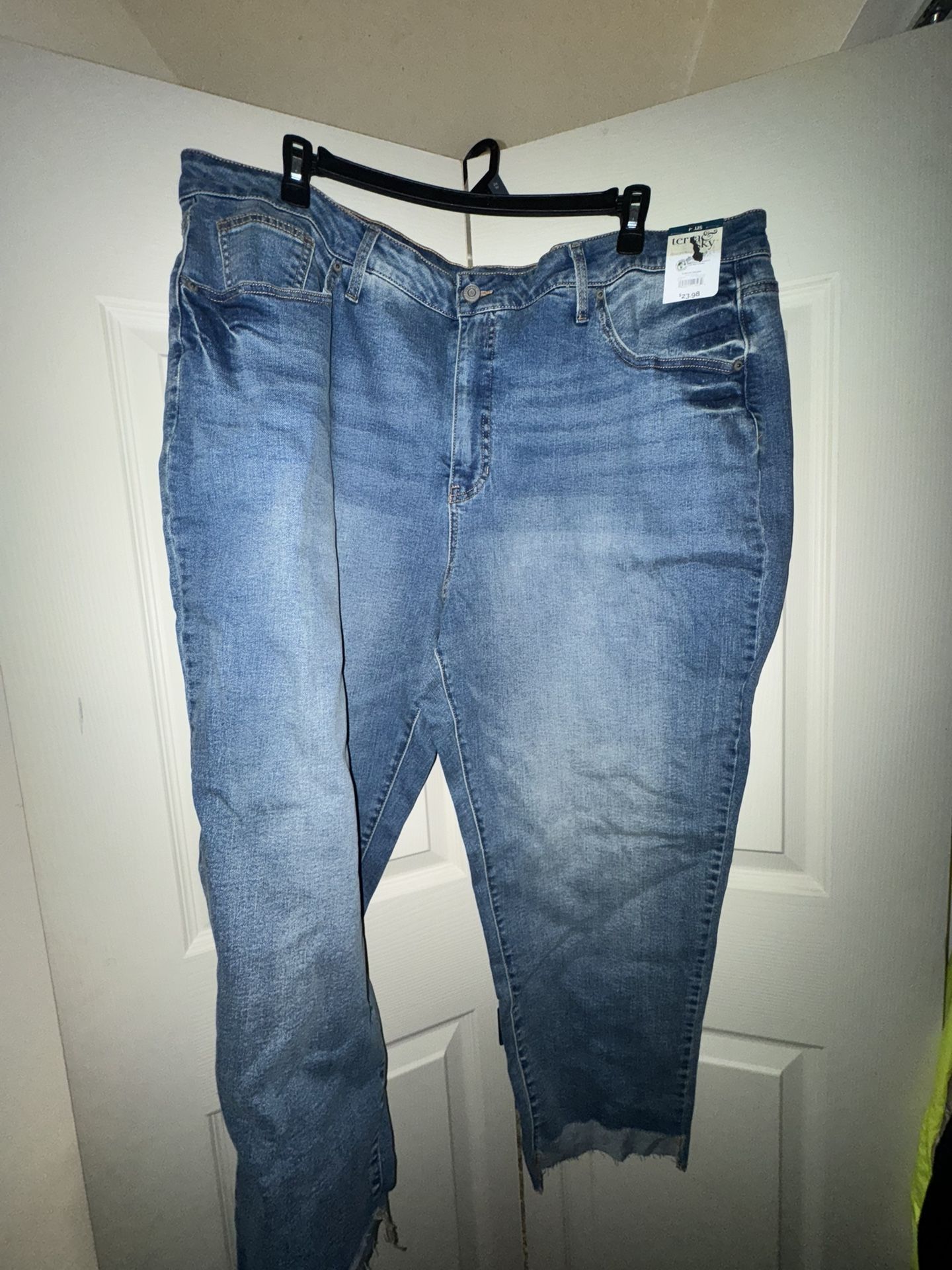 3x 24-26w plus size lot nwt
