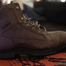 Men’s Work Boots Red Wing