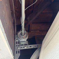 Garage Door Cable 