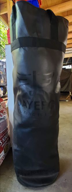 Jayefo Punching Bag Unfilled