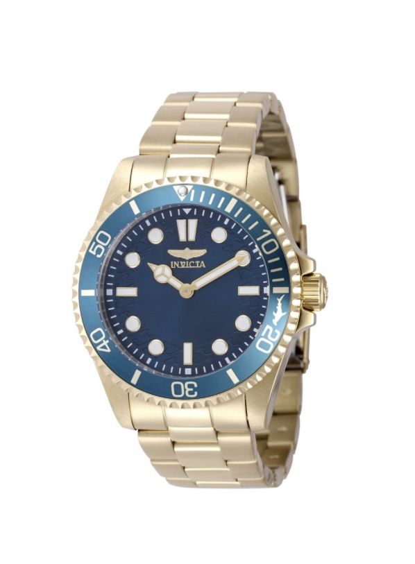 Invicta 43mm New Mens Watch