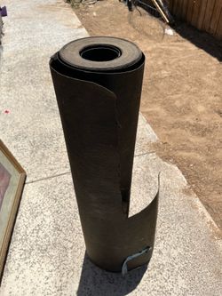 Tar Paper Roofing supplies