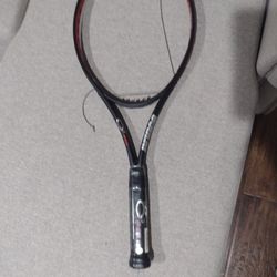 o3 Red mp+ Tennis Racket - New Never Used 