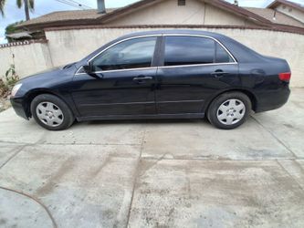 05 honda accord
