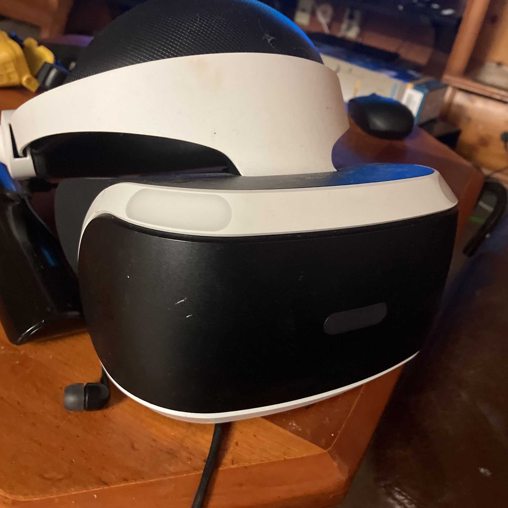 PSVR Looking To Trade For A Xbox 360 Or RGH 