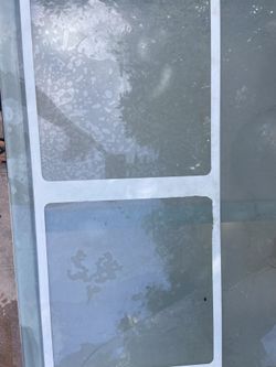 Maytag Refrigerator Glass Shelf Insert FREE