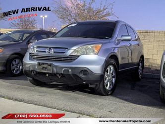 2008 Honda CR-V