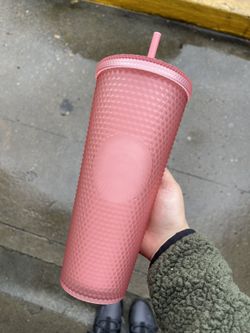 Starbucks Tumbler