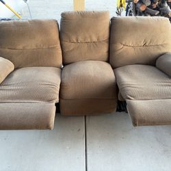 Convertible Sofa