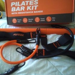 Workout Gym