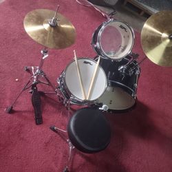 Drum Set Lil Kicker SPL 