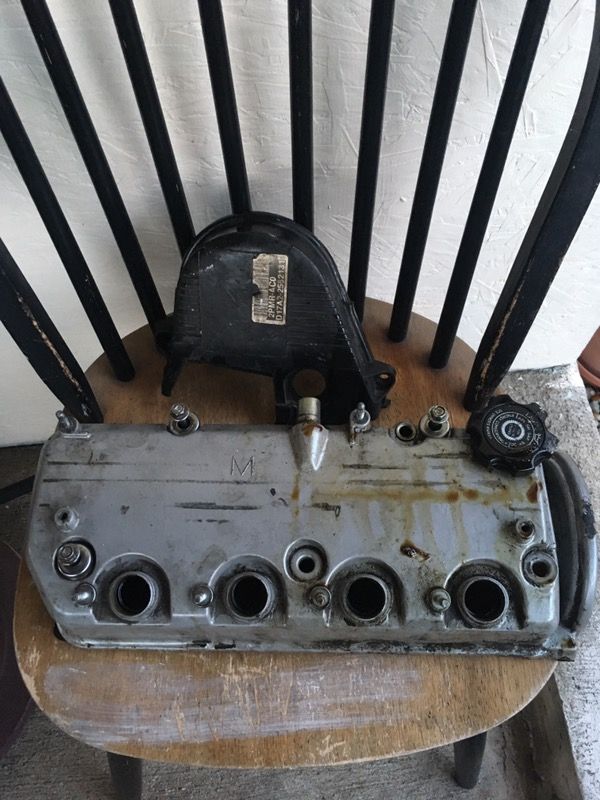D17A2 Stage 1 Cam Cylinder HEAD for Sale in Tukwila, WA OfferUp