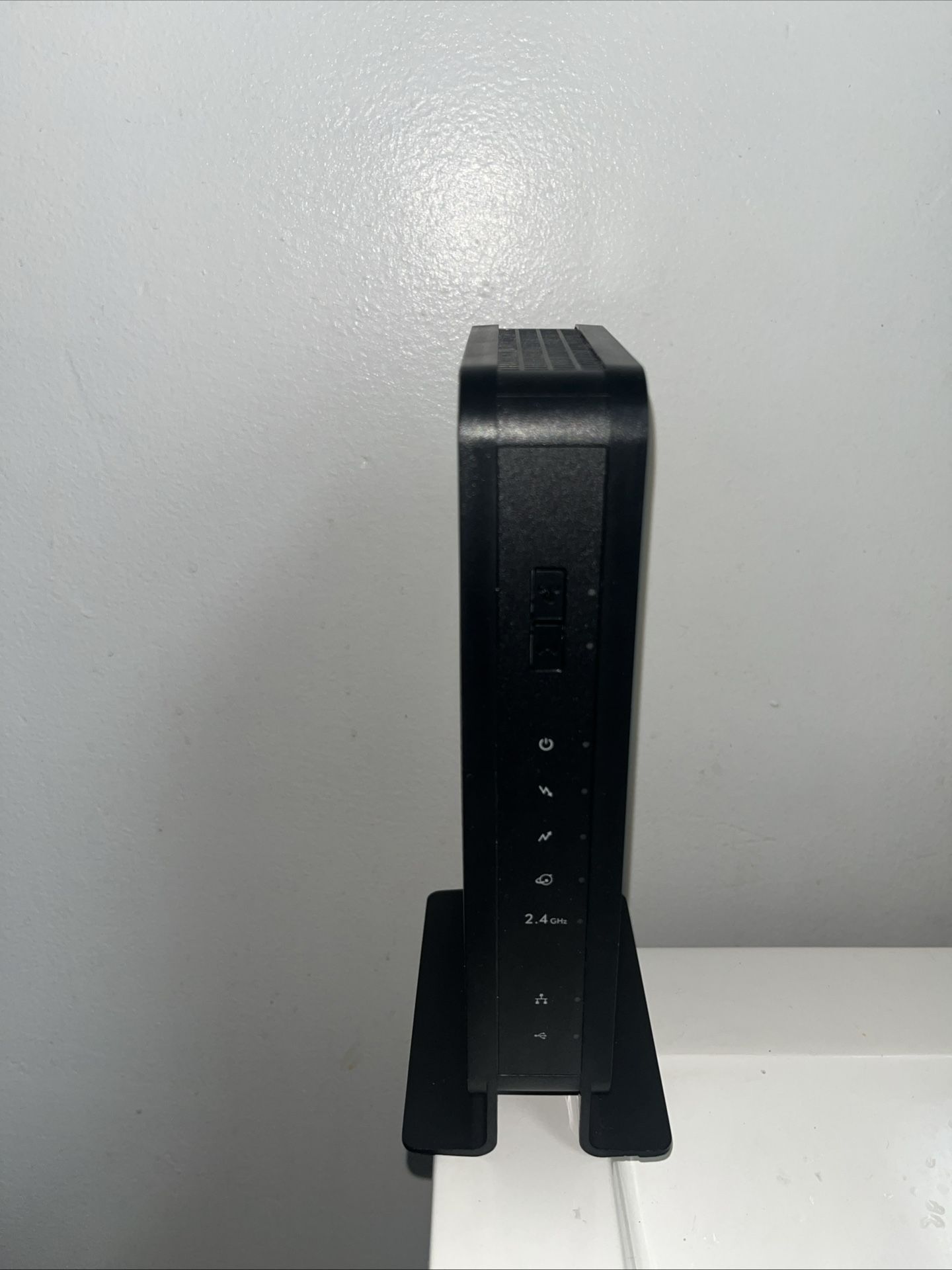 Netgear N300 WiFi Cable Modem Router Model C3000