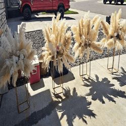 final appear Lovely Wedding Decor Highlighted by Elegant Blooms