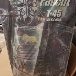 Fallout Power Armor 