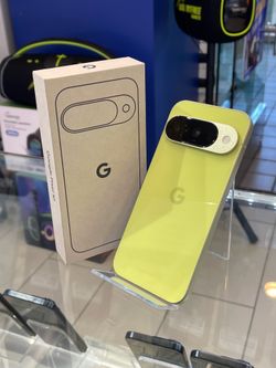 Google pixel 10 128GB Unlocked