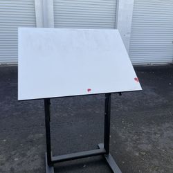 Work Or artist, General White Ajustable