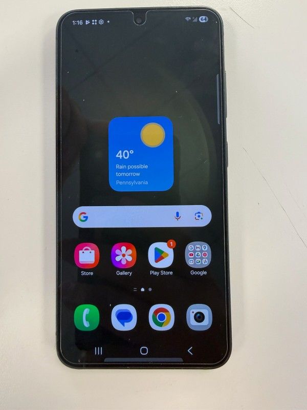 Samsung Galaxy 23 (Unlock)