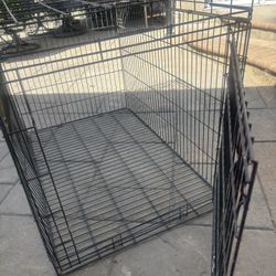 Jaula Para Perros 🐕 