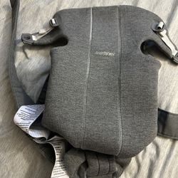 Baby Bjorn Baby Carrier Mini