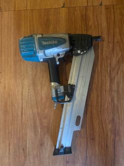Makita framing air gun