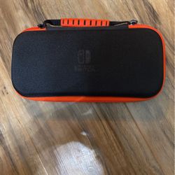 Nitendo Switch Case 