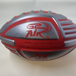 Hedstrom G2 Air Football Red