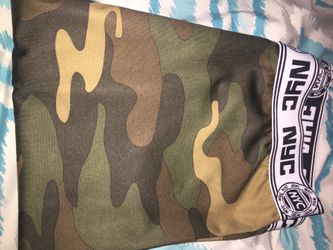 Forever 21 Army Tights. Size: S