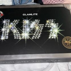 kiss box limited edition