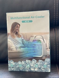 Air Cooler