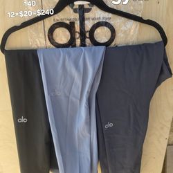 Alo leggings