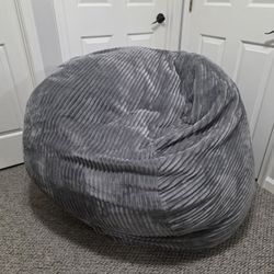 CordaRoy Beanbag - Queen