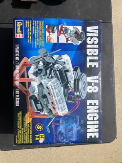Engine Model