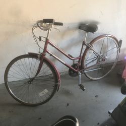 Schwinn World Tour Series