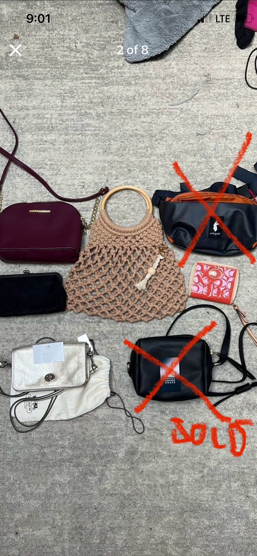 Purses