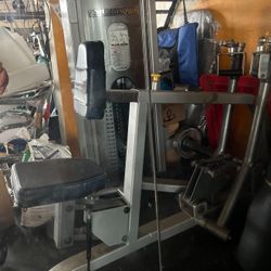 Stuff Tuff Antic Pullover Machine